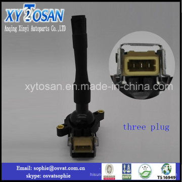 Auto Parts Ignition Coil OEM 1748017 12131748017 1748018 12131748018 12137599219 for BMW Engine